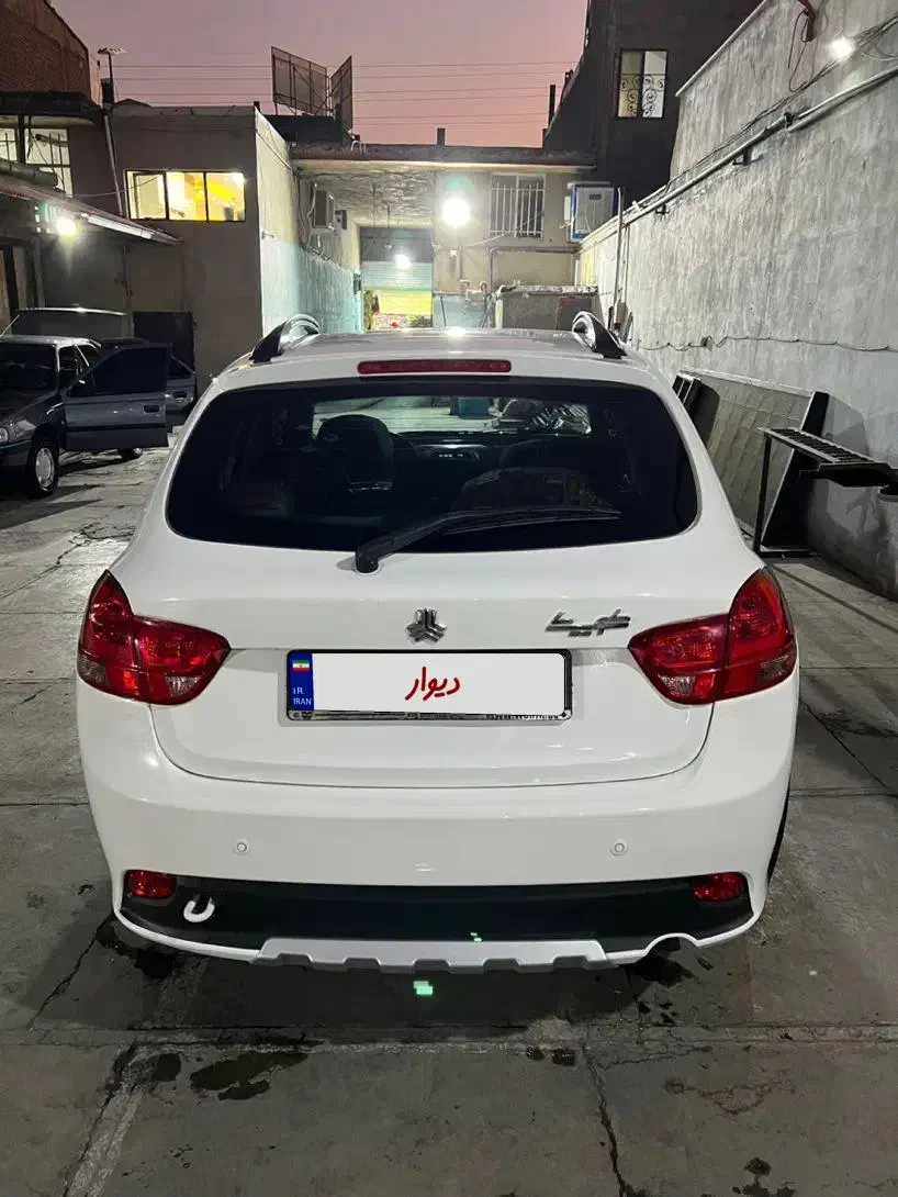 کوییک gx گانه۸۵|خودرو سواری و وانت|رودهن, |دیوار