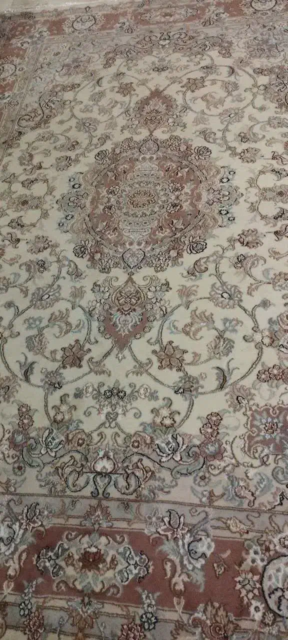 سه تخته فرش دستبافت ۶ متری|فرش|نسیمشهر, |دیوار