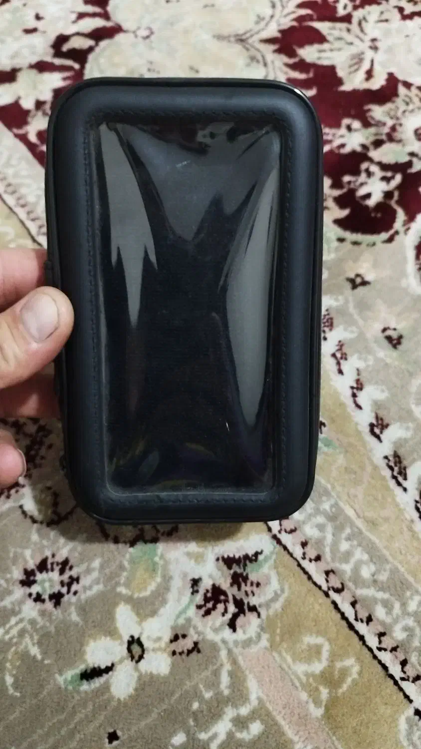 هولدر موتور سیکلت و دوچرخه|لوازم جانبی موبایل و تبلت|تهران, خاک سفید|دیوار