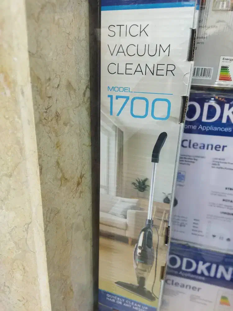 جارو برقی پرتابل|جاروبرقی، جارو شارژی، بخارشو|تهران, توحید|دیوار