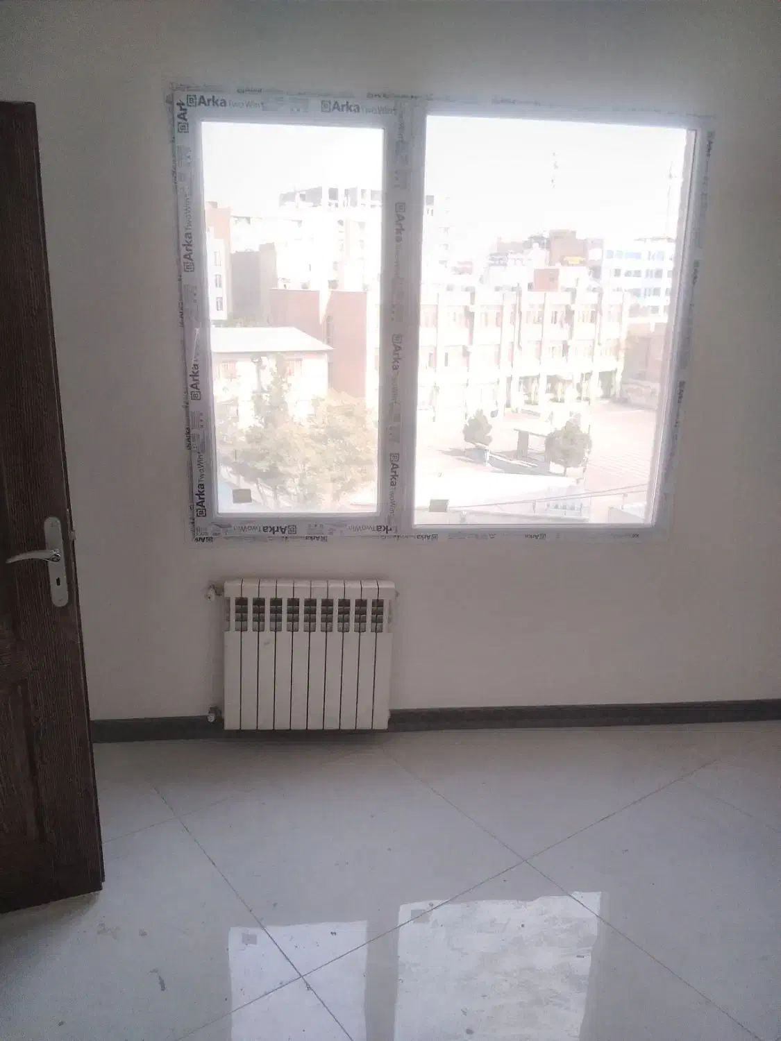 ۷۰متر ۲خواب /فول امکانات /فردوس غرب|فروش آپارتمان|تهران, شهرک پرواز|دیوار