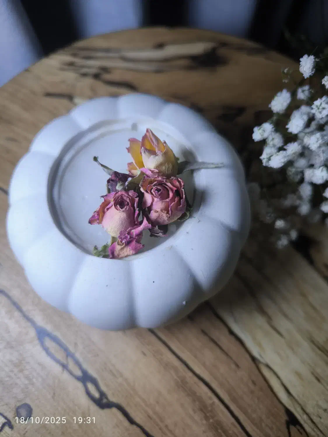 گیفت وشمع دست ساز|صنایع دستی و سایر لوازم تزئینی|سلمانشهر, |دیوار