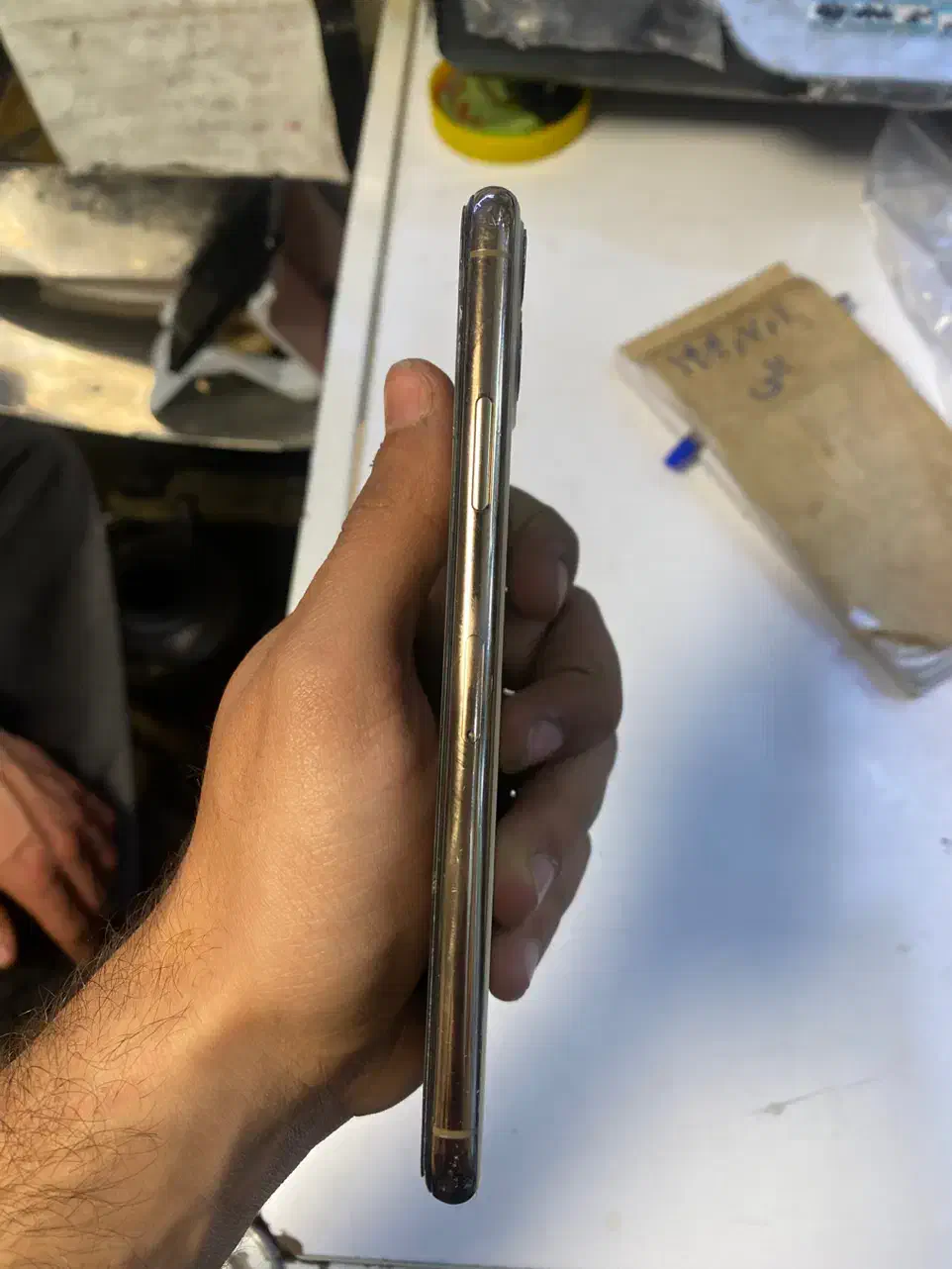 11promax 64 2sim|موبایل|تبریز, |دیوار