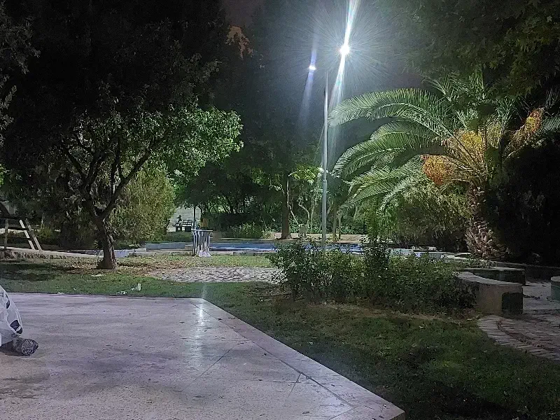 فروش ۱۰۰۰ متر زمین باغشهر گویم جمال شیخی|فروش زمین و ملک کلنگی|شیراز, گویم|دیوار