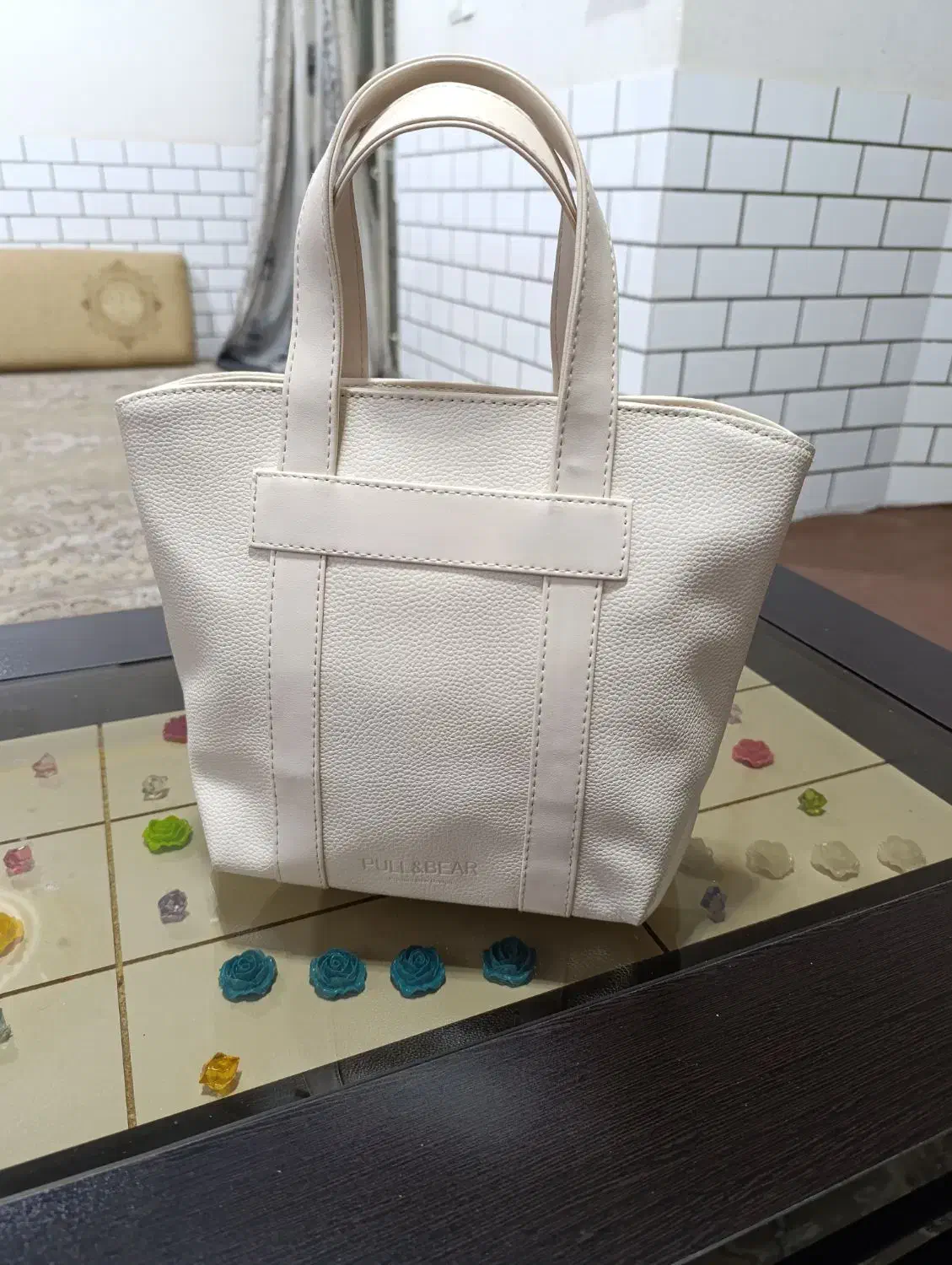 کیف مجلسی|کیف، کفش، کمربند|دزفول, |دیوار