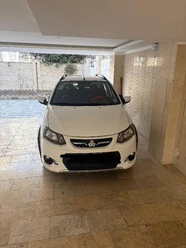 کوییک|خودرو سواری و وانت|اراک, |دیوار