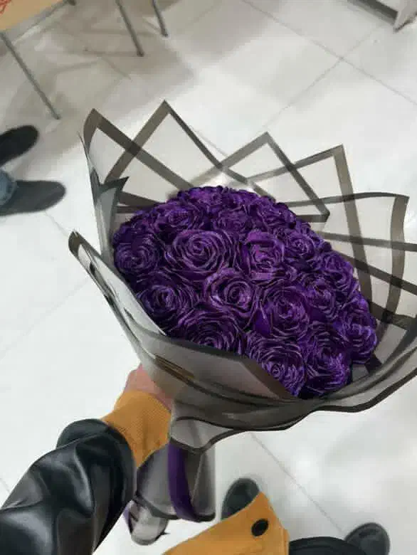 گل ربانی|گل مصنوعی|الشتر, |دیوار