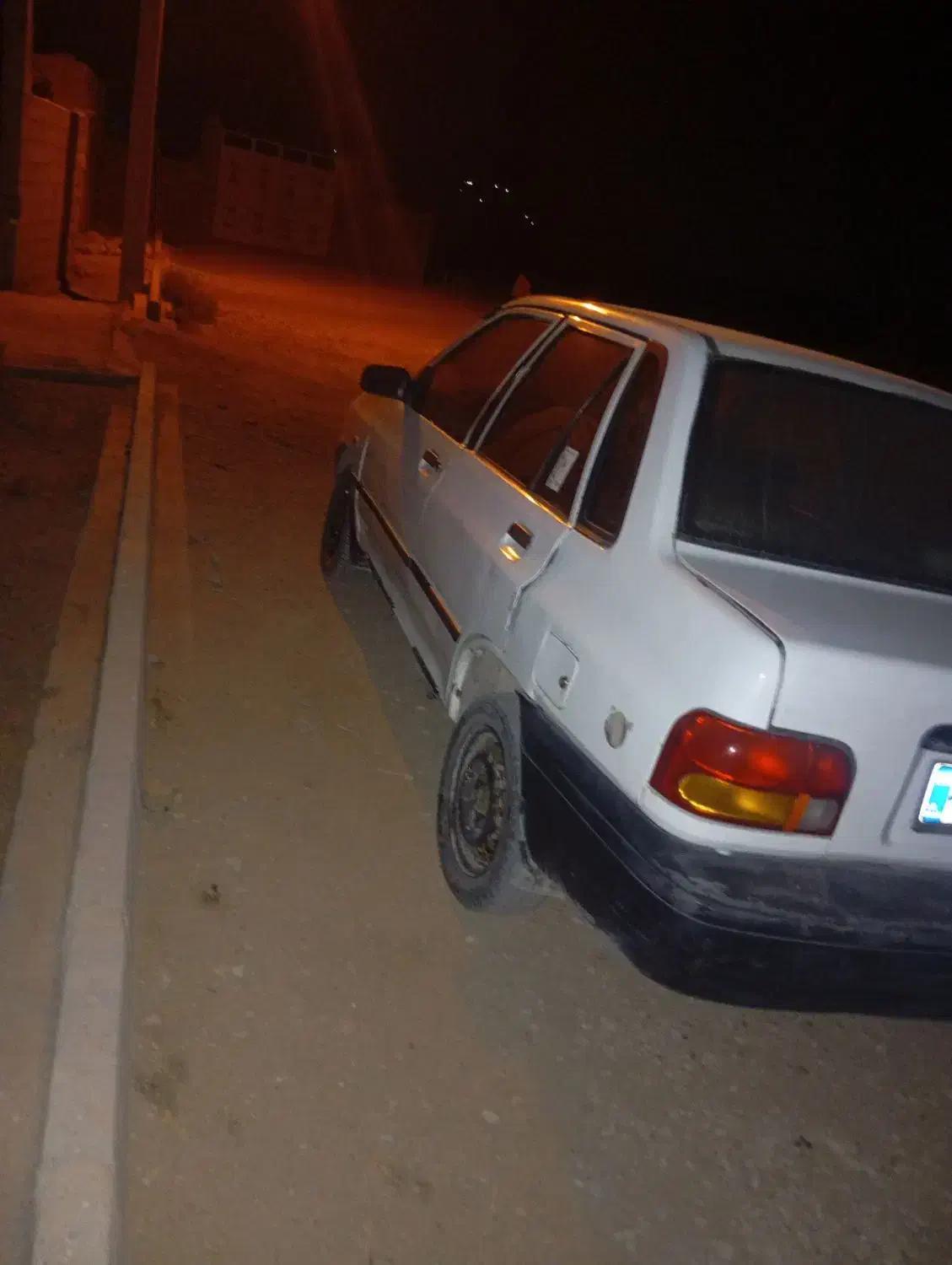 فوری|خودرو سواری و وانت|نی‌ریز, |دیوار