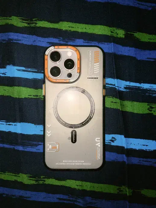 آیفون 15 پرو مکس مشابه آک|موبایل|اهواز, کیانپارس |دیوار