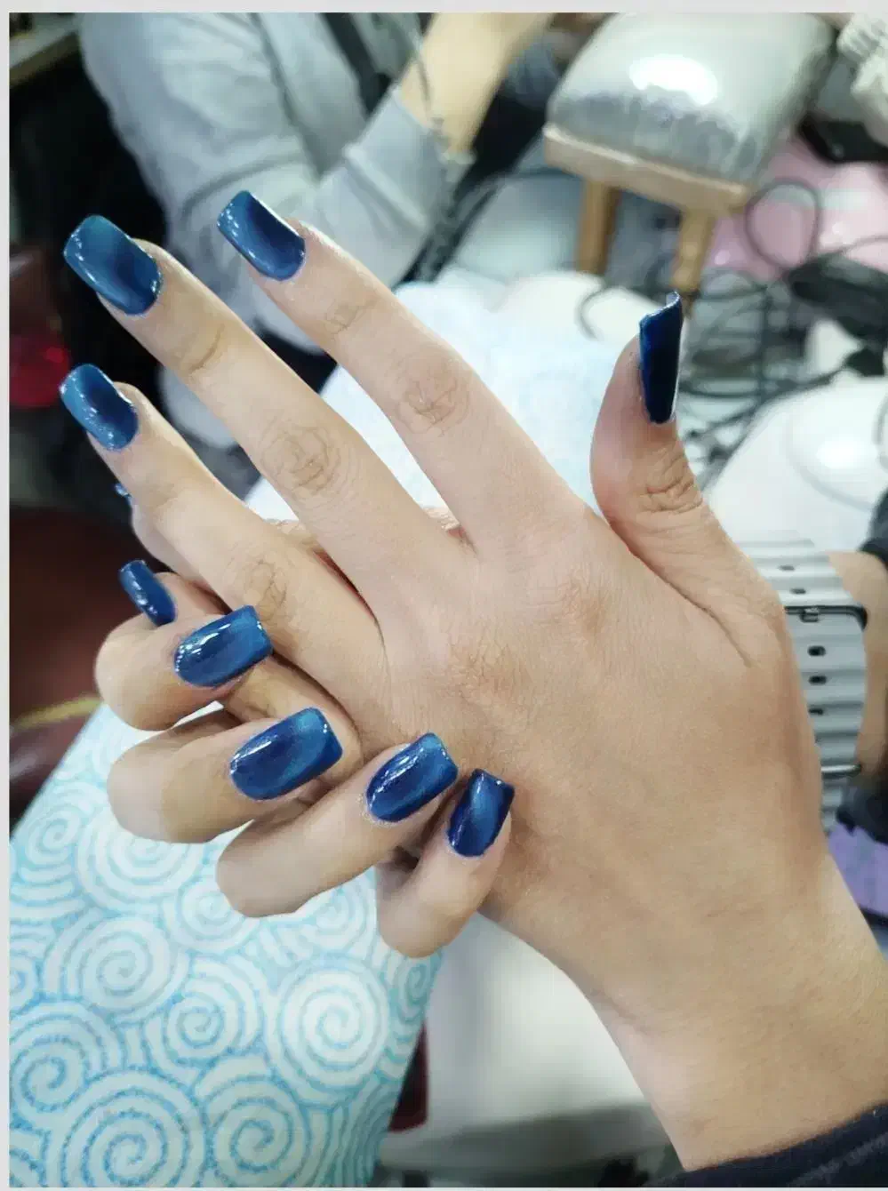 مانکن برای کاشت و ترمیم ناخن|خدمات آرایشگری و زیبایی|تبریز, |دیوار