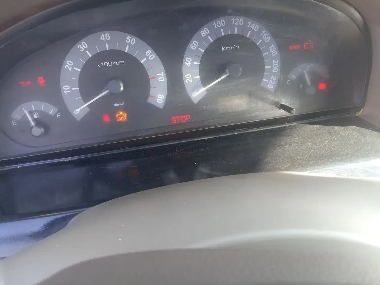 سمند مدل ۹۴|خودرو سواری و وانت|تایباد, |دیوار