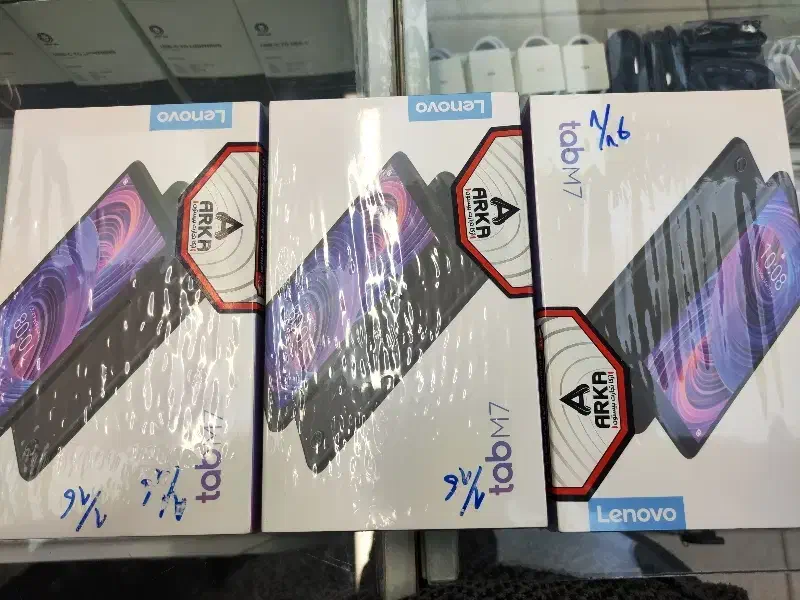 تبلت لنوو m7|تبلت|شیراز, گود عربان|دیوار