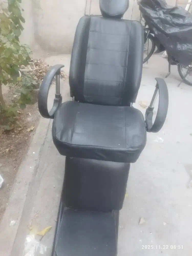 صندلی تختشو|صندلی و نیمکت|ورامین, ورامین|دیوار