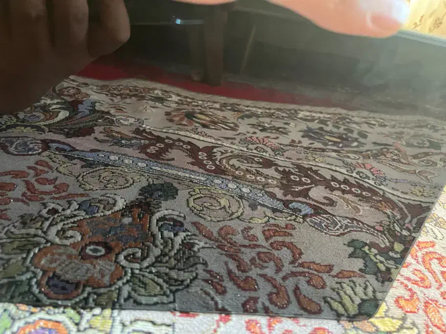 تبلت redmi pad se|تبلت|سبزوار, قصبه شرقی|دیوار