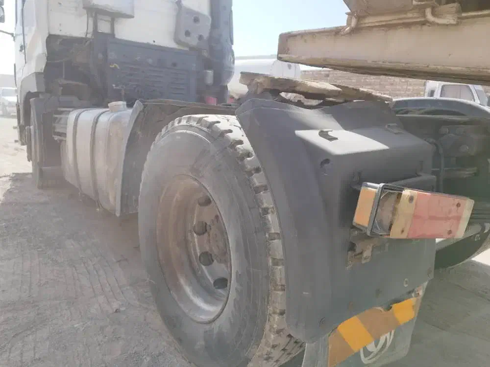 البرتک مدل ۹۱|خودرو سنگین|مشهد, چهارباغ|دیوار