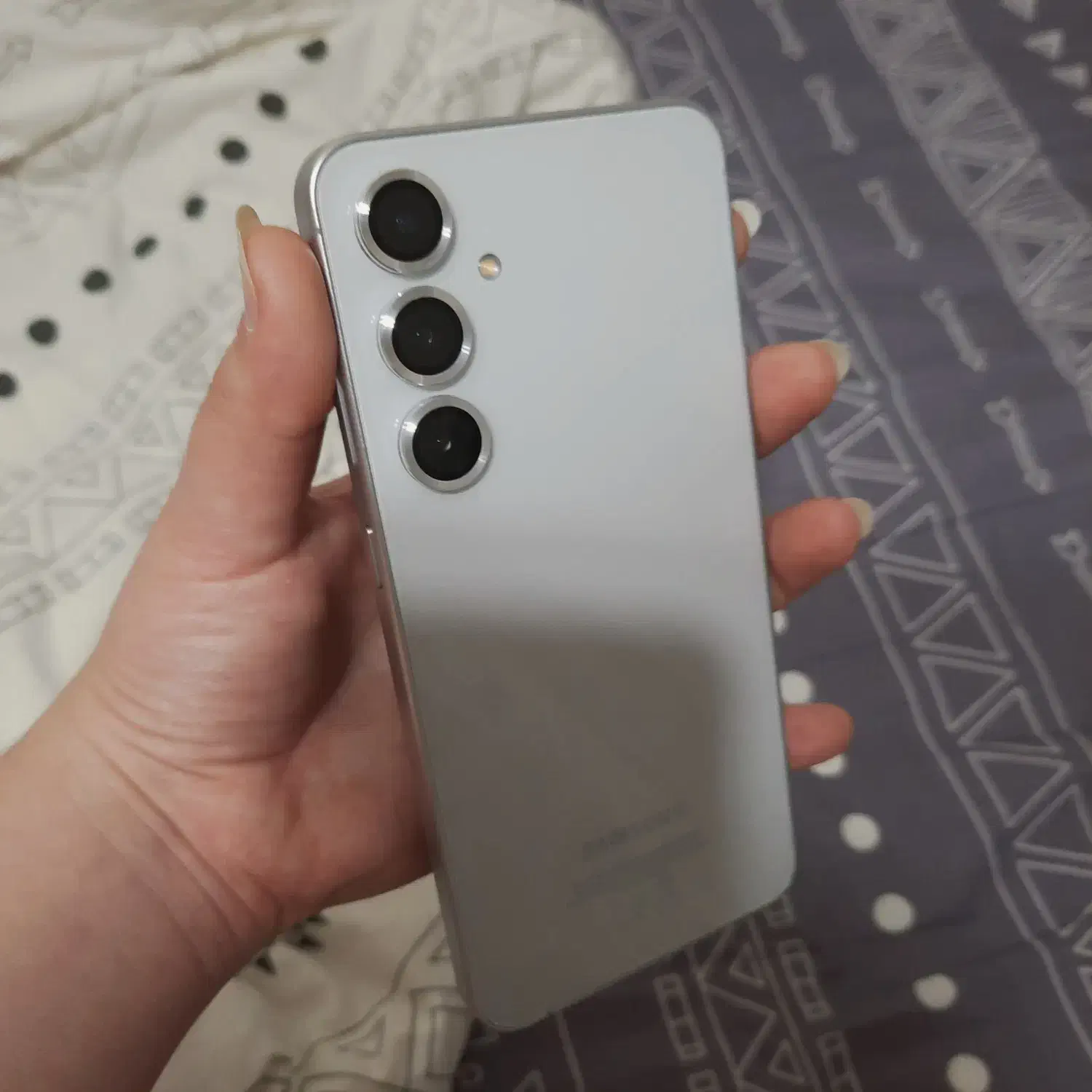 گوشیs24fe|موبایل|رشت, لاکانی|دیوار