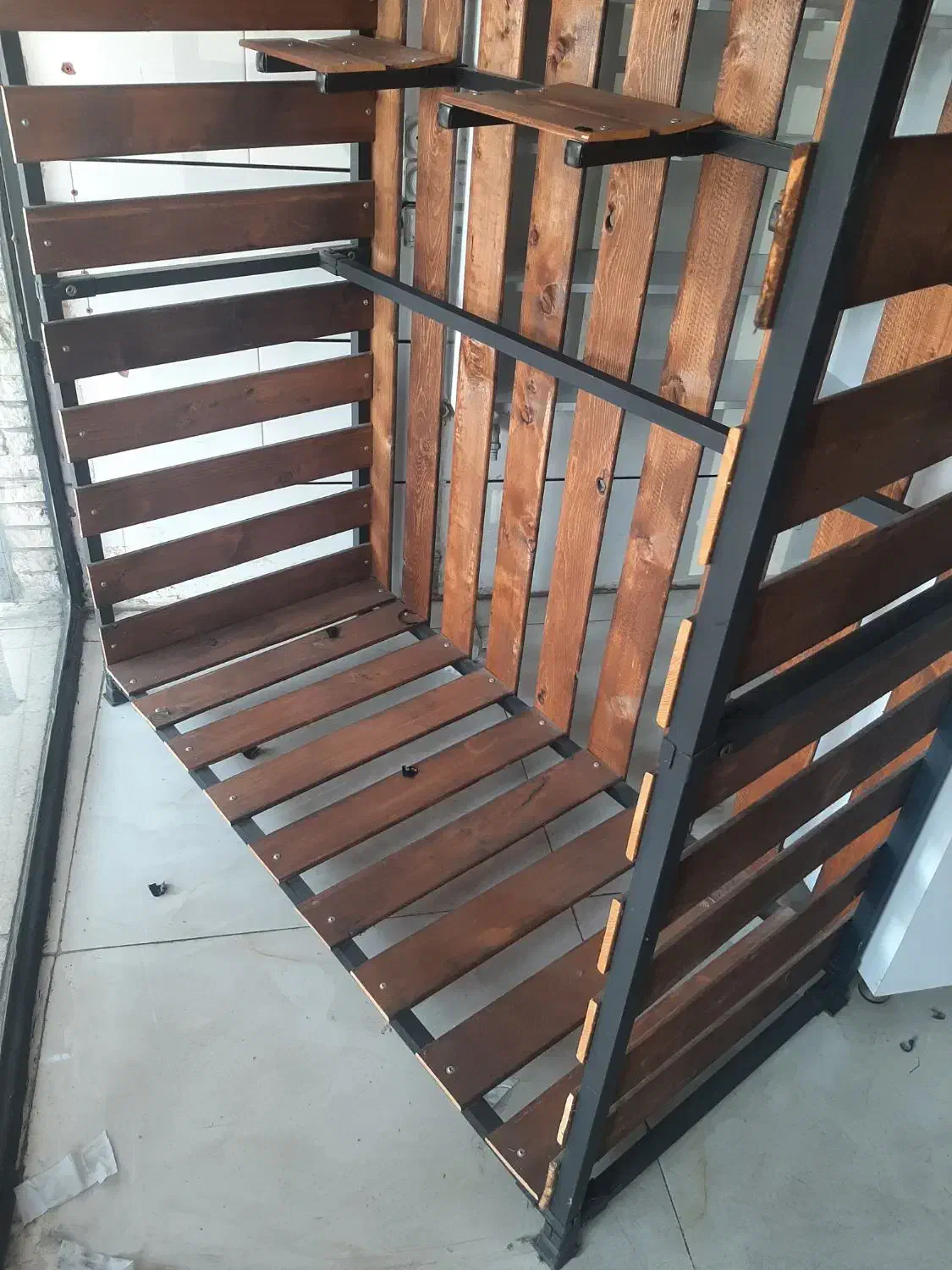 ویترین ، استند پانچی|فروشگاه و مغازه|دزفول, |دیوار