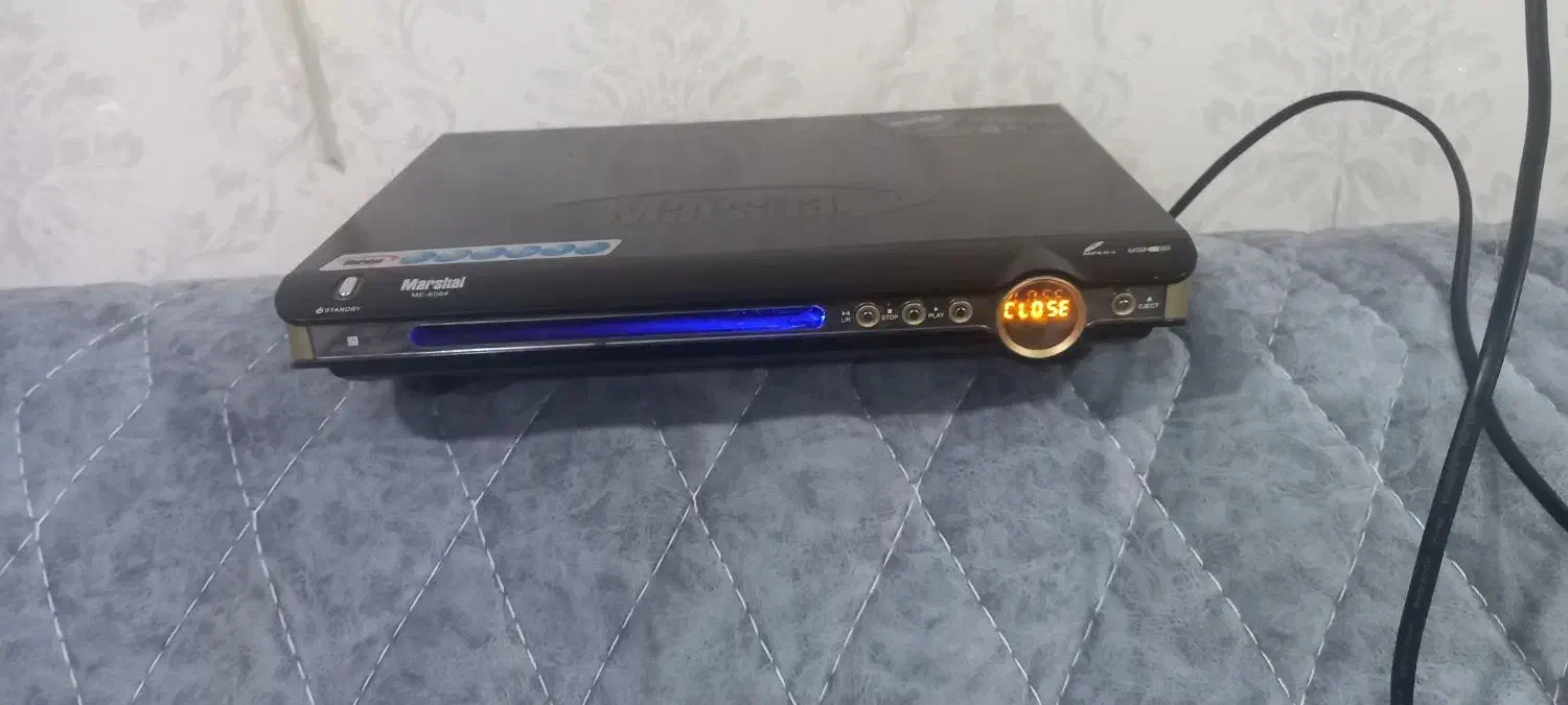 DvD|پخش‌کننده DVD و ویدیو|اهواز, سپیدار|دیوار
