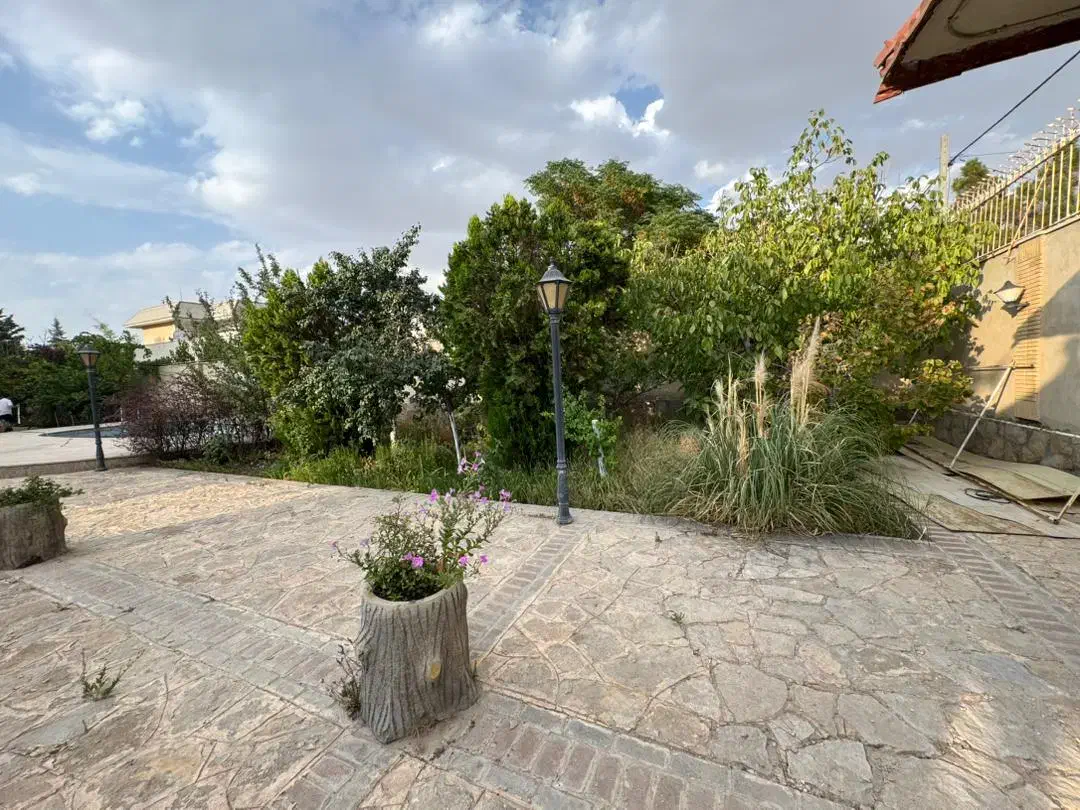 باغ محله.باغشهریک .خیابان سرو|فروش خانه و ویلا|گلبهار, شهر جدید گلبهار|دیوار