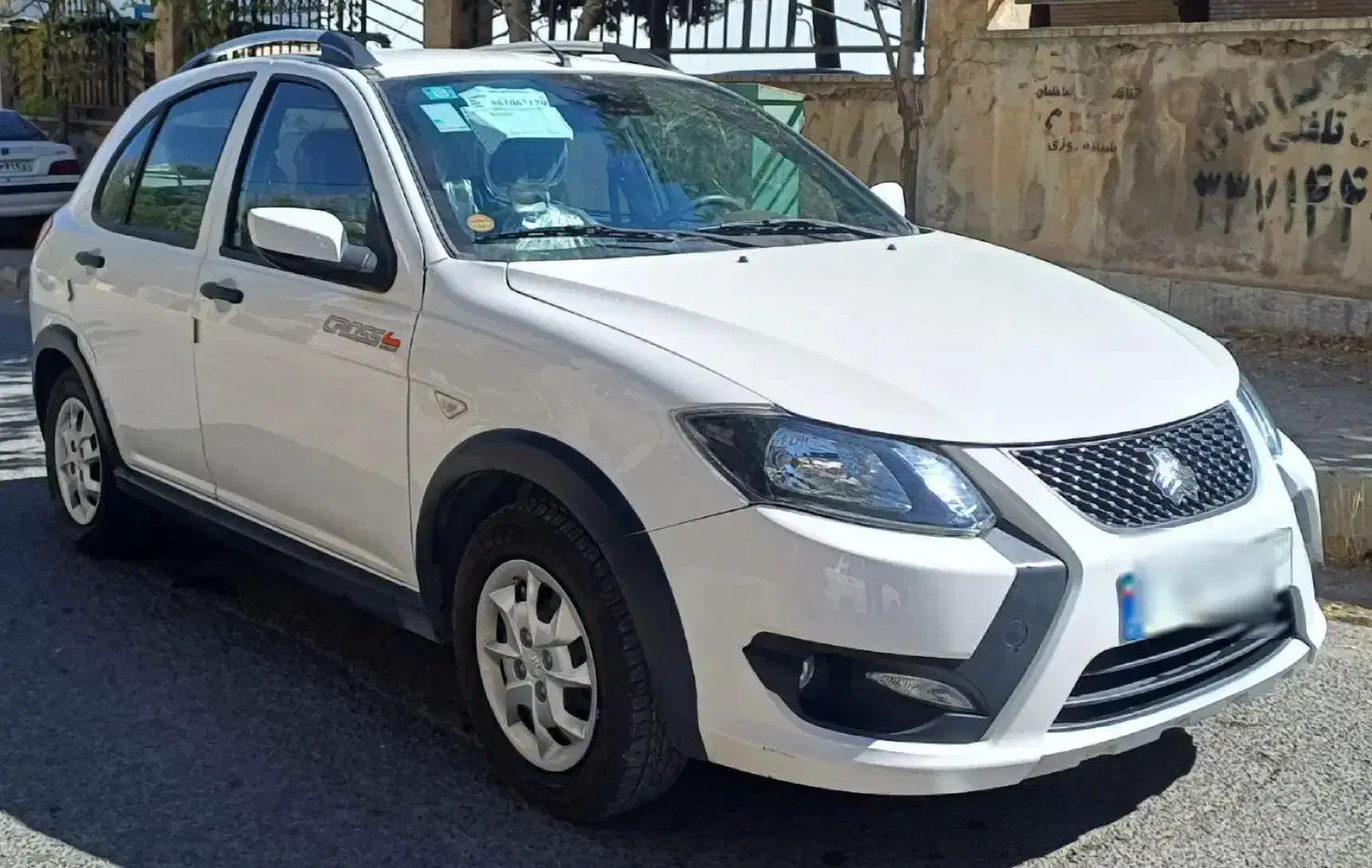 کوییک S استاندارد ۸۵ گانه|خودرو سواری و وانت|سنندج, |دیوار