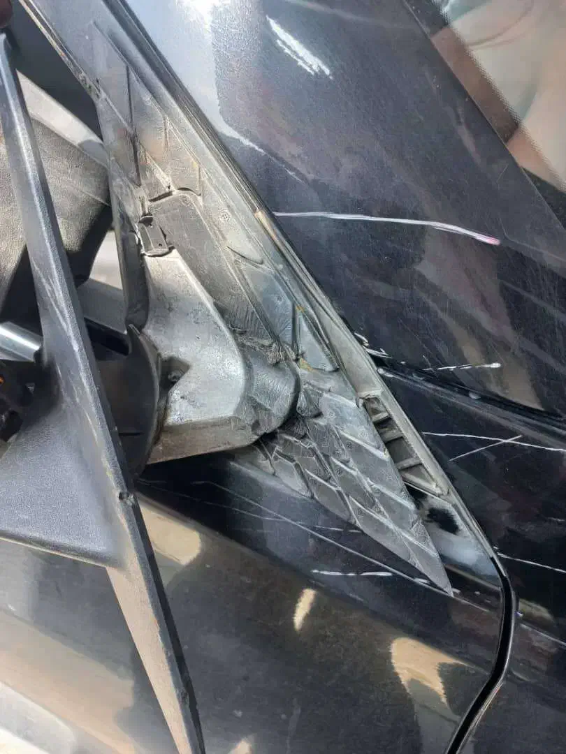 مرکز آینه بغل انواع خودرو|قطعات یدکی و لوازم جانبی|ساری, |دیوار