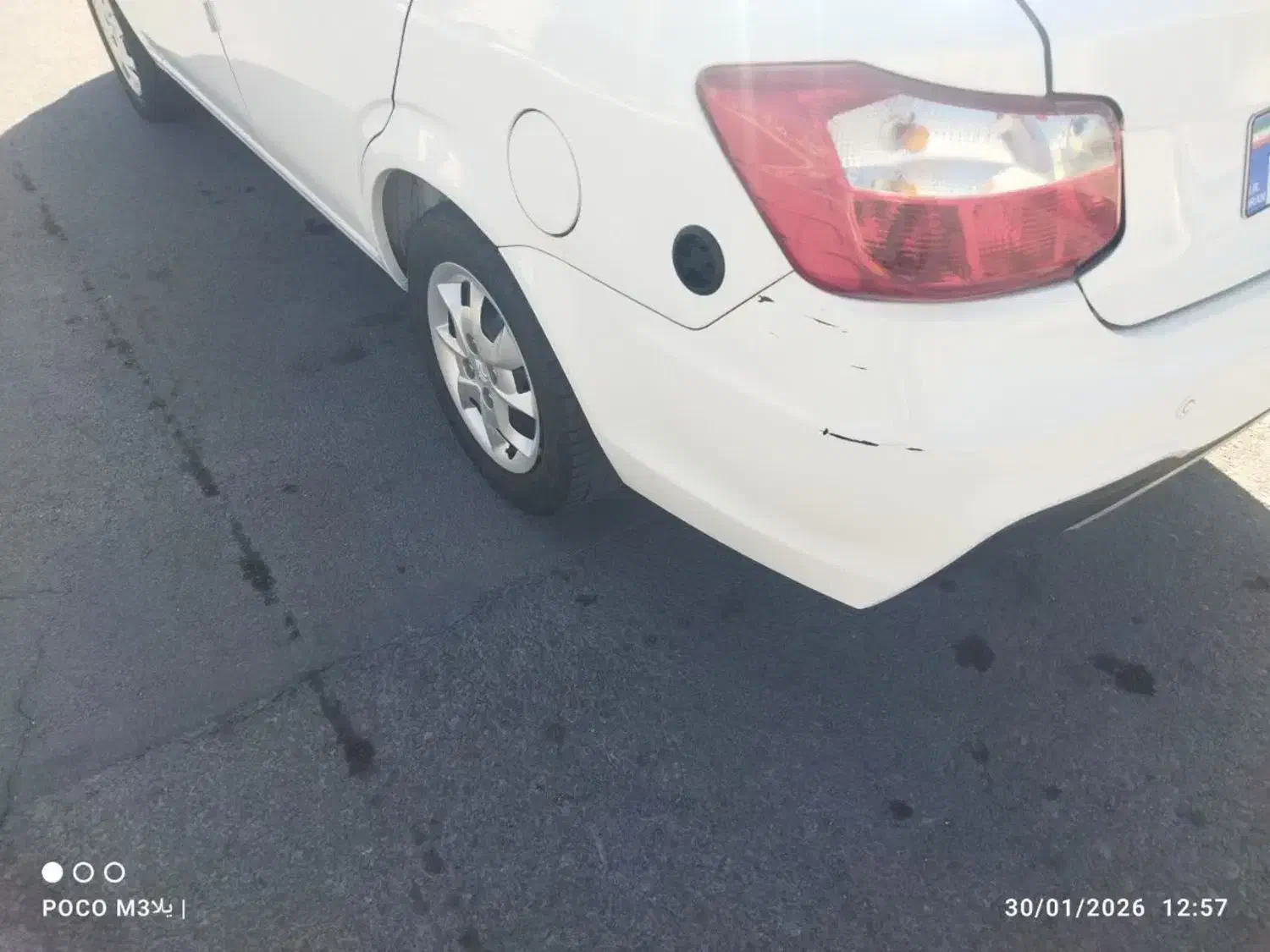 سایناsدوگانه شرکتی مدل ۱۴۰۳|خودرو سواری و وانت|فولادشهر, مسکن مهر فولادشهر|دیوار