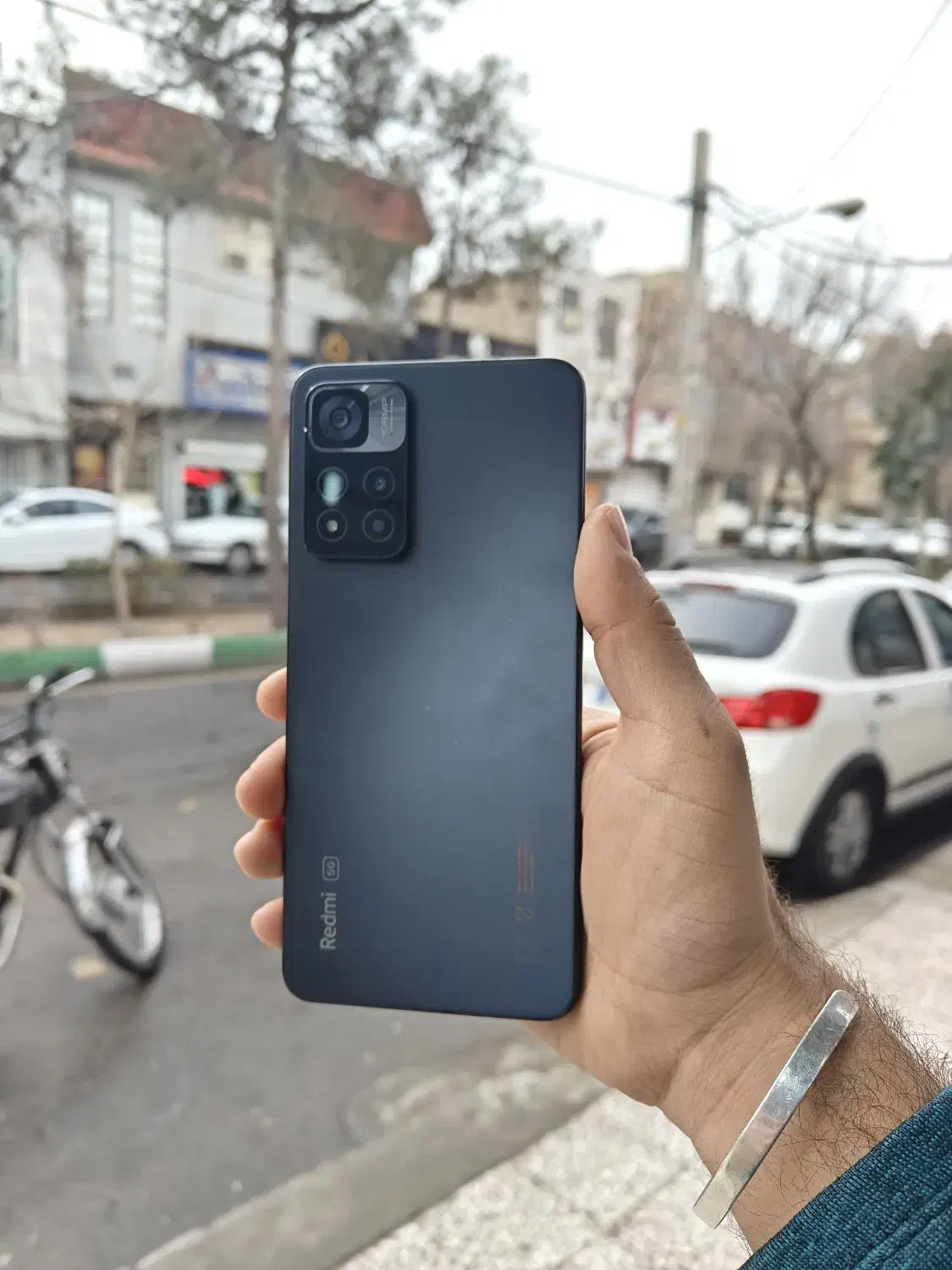 نوت 11 پرو پلاس 5G|موبایل|قم, زنبیل آباد|دیوار