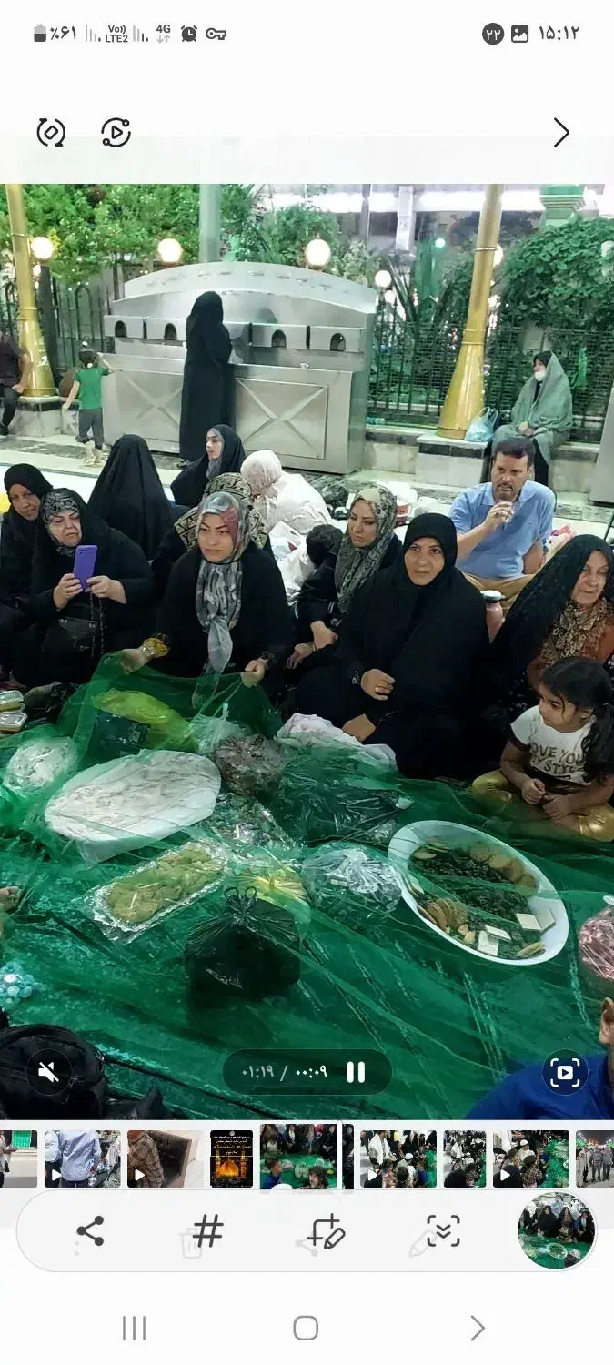 کاروان زیارتی کربلا نقد و اقساط|تور و چارتر|اهواز, نادری|دیوار
