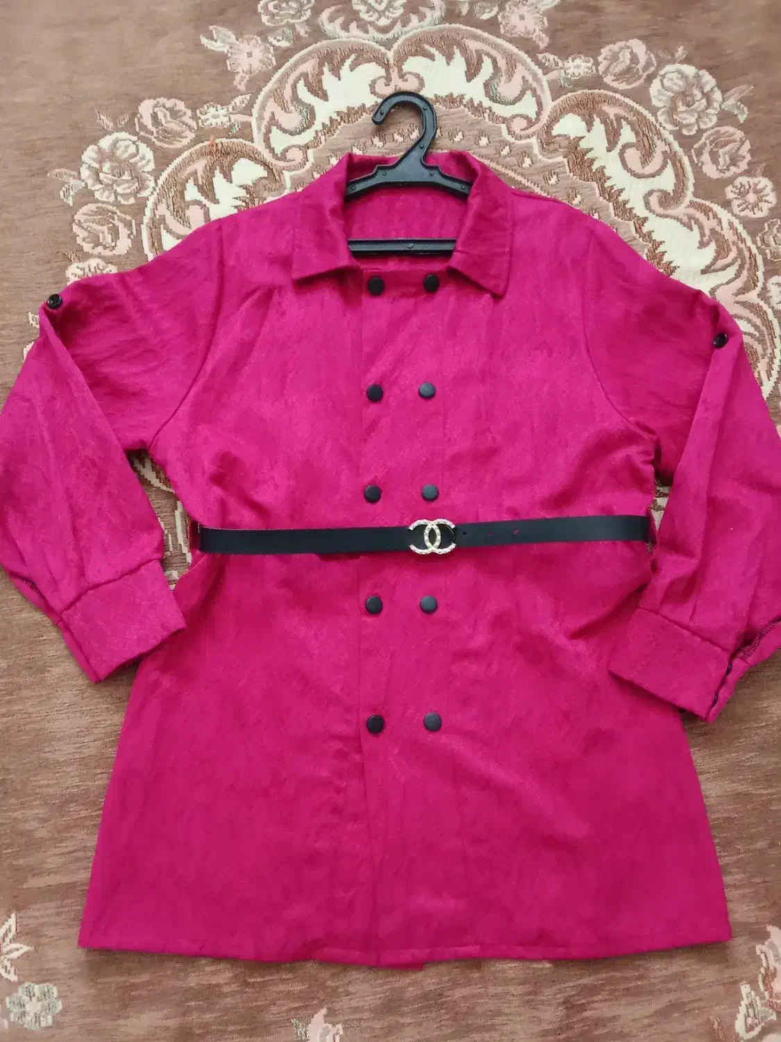 مانتو|لباس|بروجرد, |دیوار