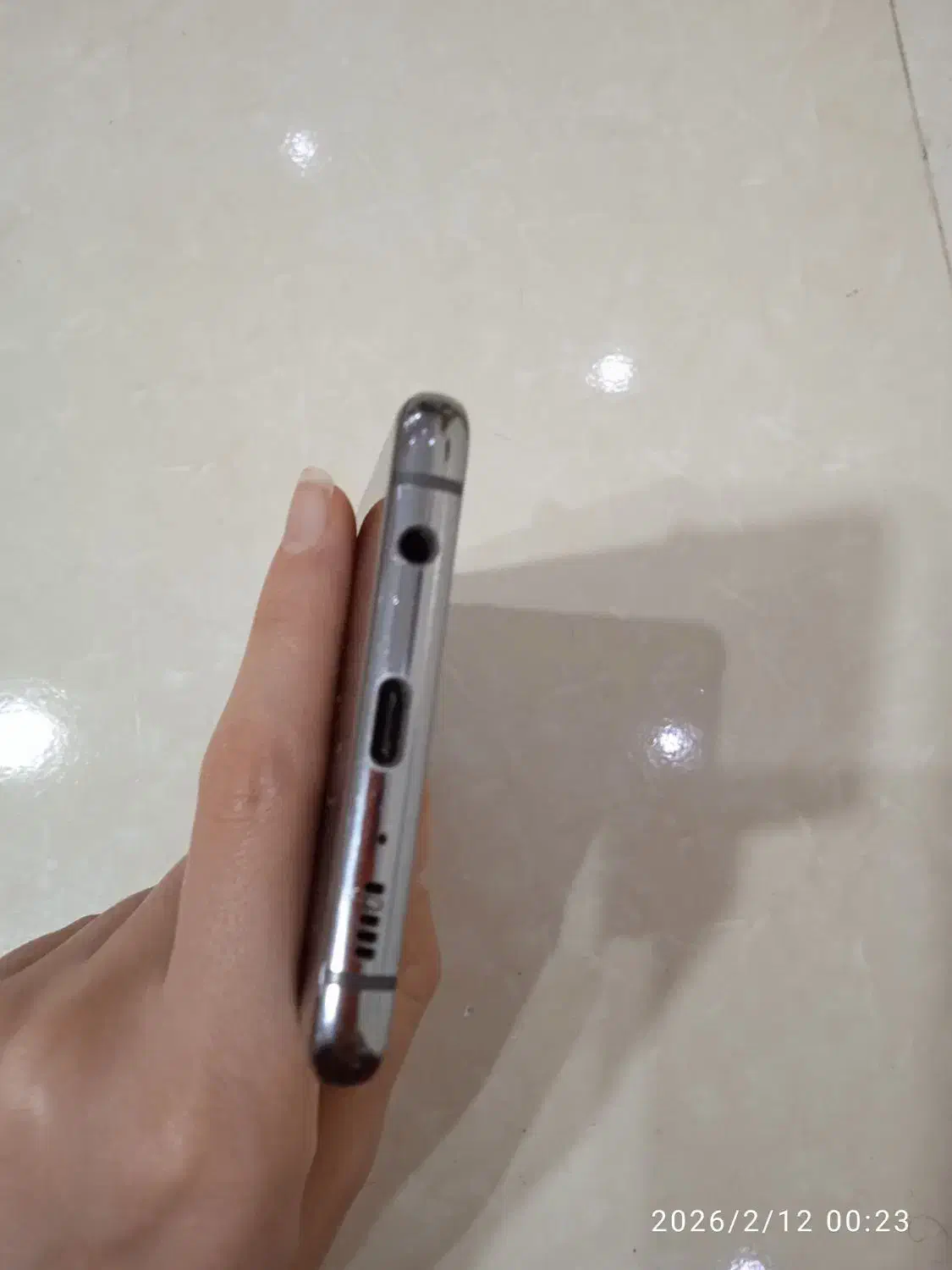 گوشی s10+ پلاس|موبایل|پاکدشت, پاکدشت (مامازند)|دیوار