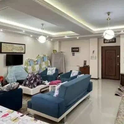 ۱۰۰ متر/دو خواب/ملکی با شرایط پرداخت خوب|فروش آپارتمان|کهریزک, |دیوار