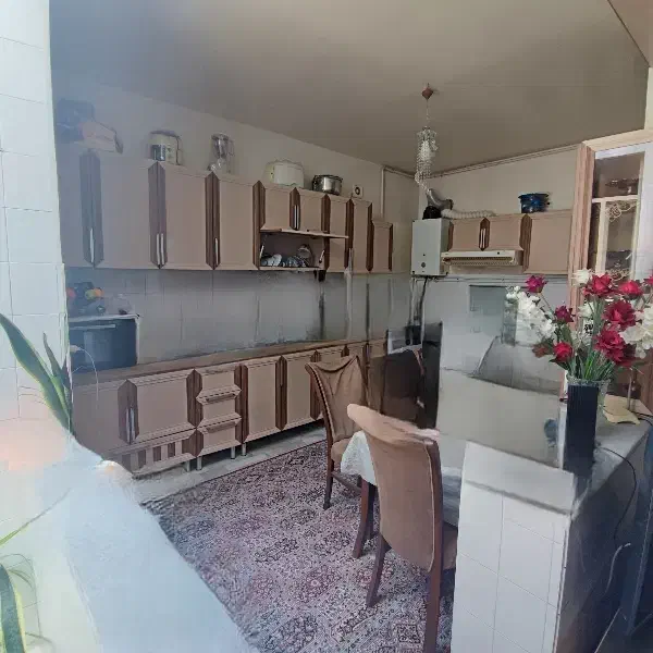 کابینت mdf|آب‌چکان و نظم‌دهنده ظروف|اراک, |دیوار