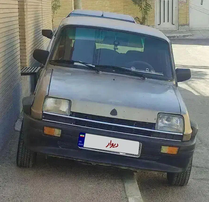 پی کی مدل ۸۳ انژکتور کولر دار|خودرو سواری و وانت|اصفهان, بهارستان|دیوار