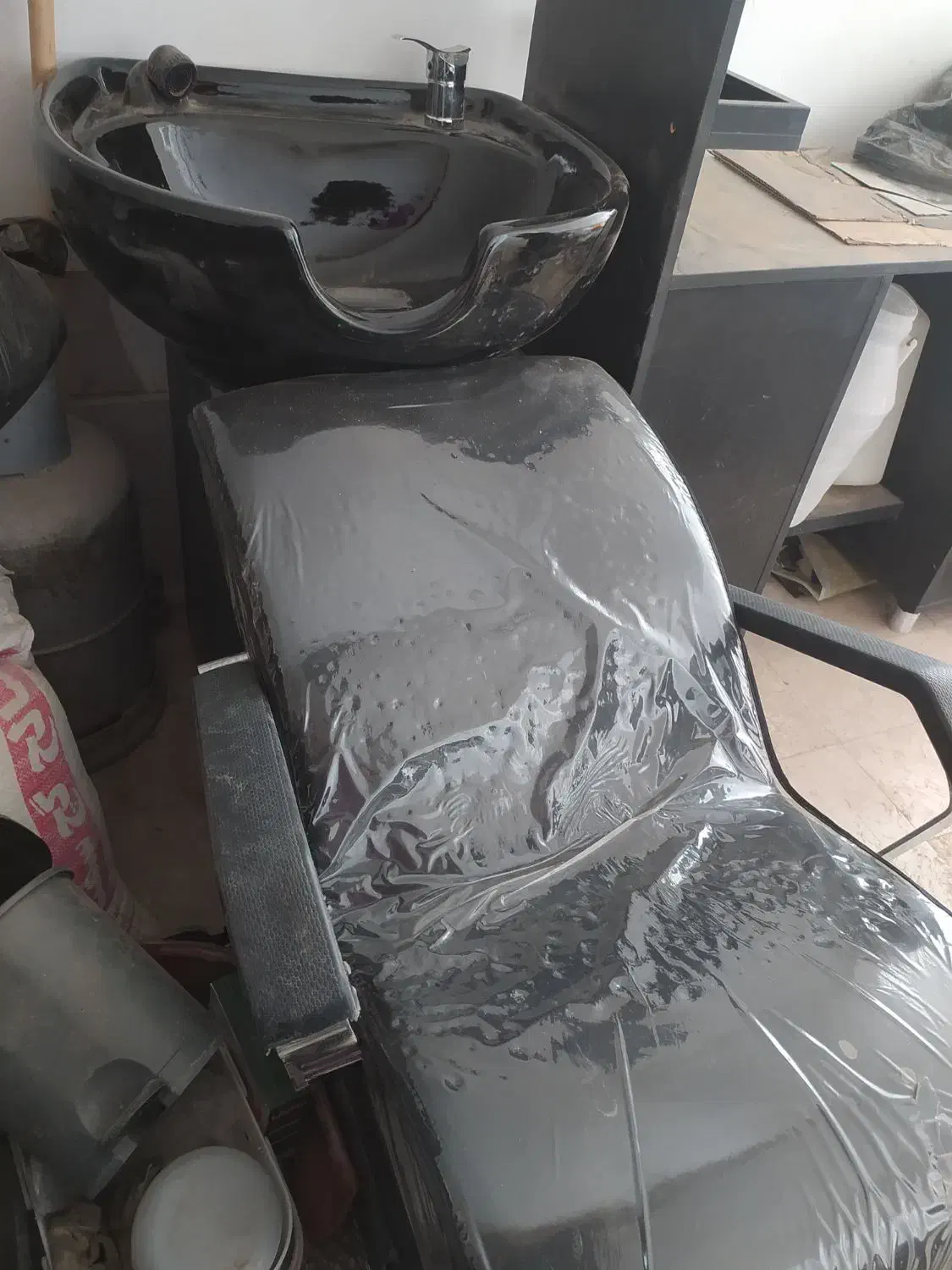 لوازم آرایشگاه|آرایشگاه و سالنهای زیبایی|بیرجند, |دیوار