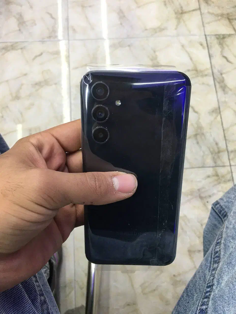 سامسونگ A54|موبایل|تهران, هاشم‌آباد|دیوار