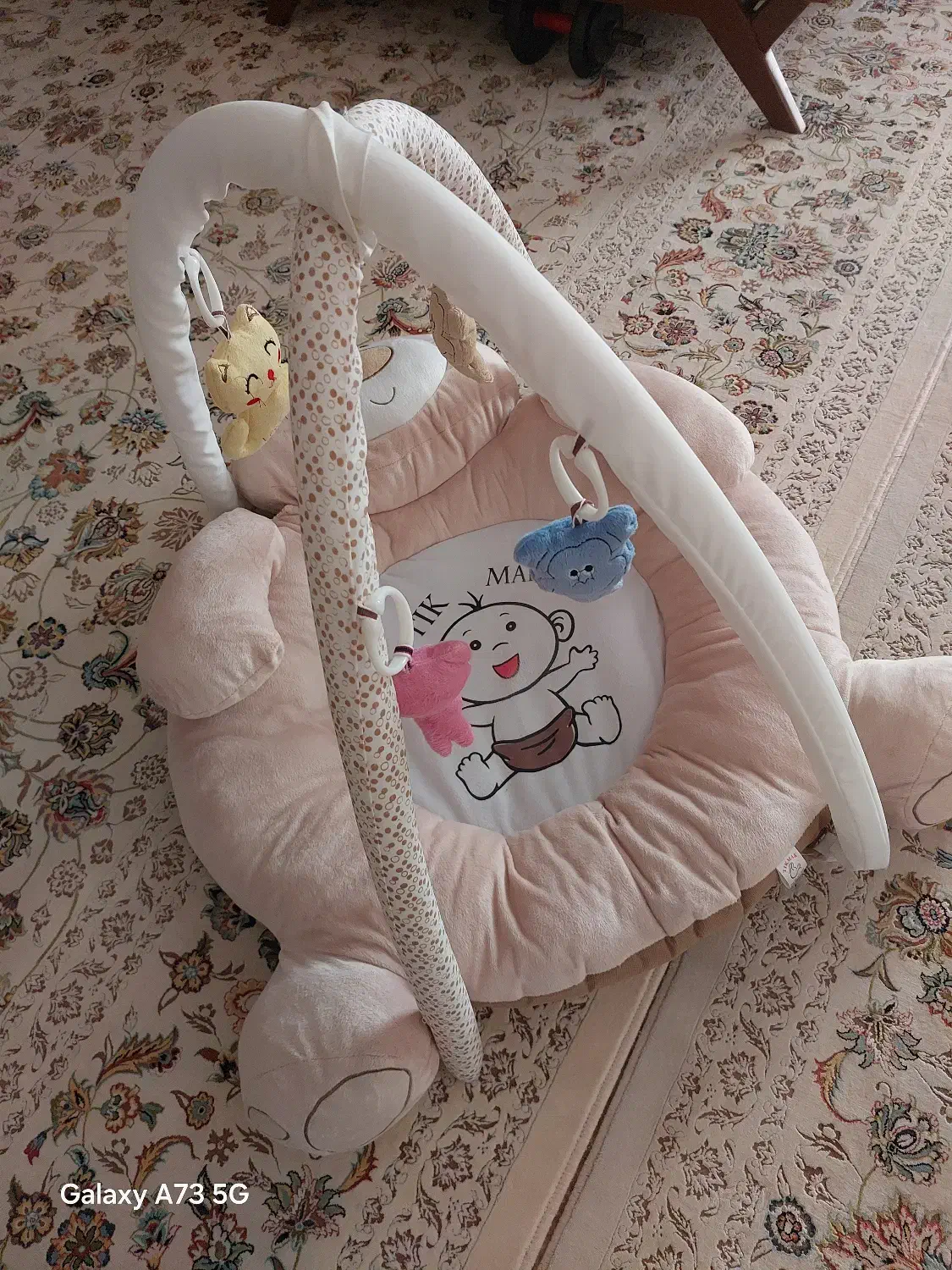 تشک بازی|اسباب و اثاث بچه|شیراز, شهرک پرواز|دیوار