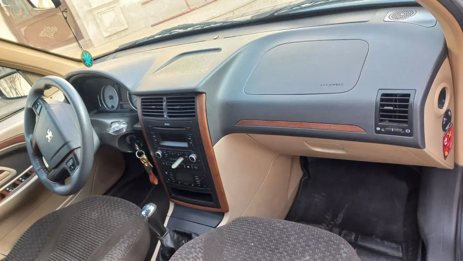 پژوپارس سال مدل۹۹ کم کار|خودرو سواری و وانت|همدان, |دیوار