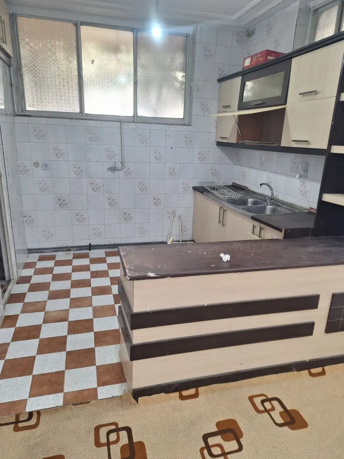 رهن خانه ویلایی ۶۰ متری ۱ خوابه در کارمندان دوم|اجارهٔ خانه و ویلا|مشهد, کارمندان دوم|دیوار