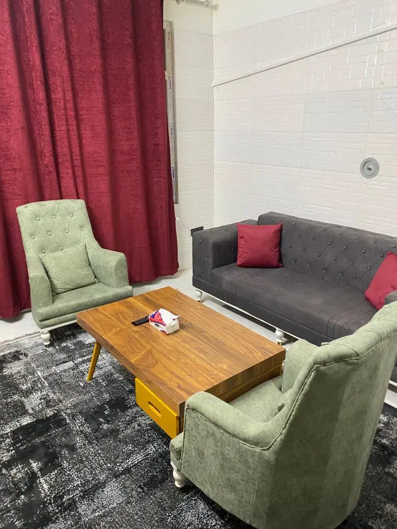 اجاره کوتاه مدت روزانه هفتگی آپارتمان مبله پرستار|اجارهٔ کوتاهمدت آپارتمان و سوئیت|تهران, ائمه اطهار|دیوار