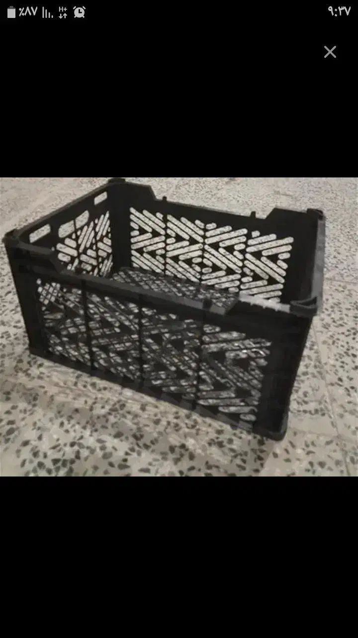 سبدفروشی|ظروف نگهدارنده، پلاستیکی، یک‌بارمصرف|دزفول, |دیوار