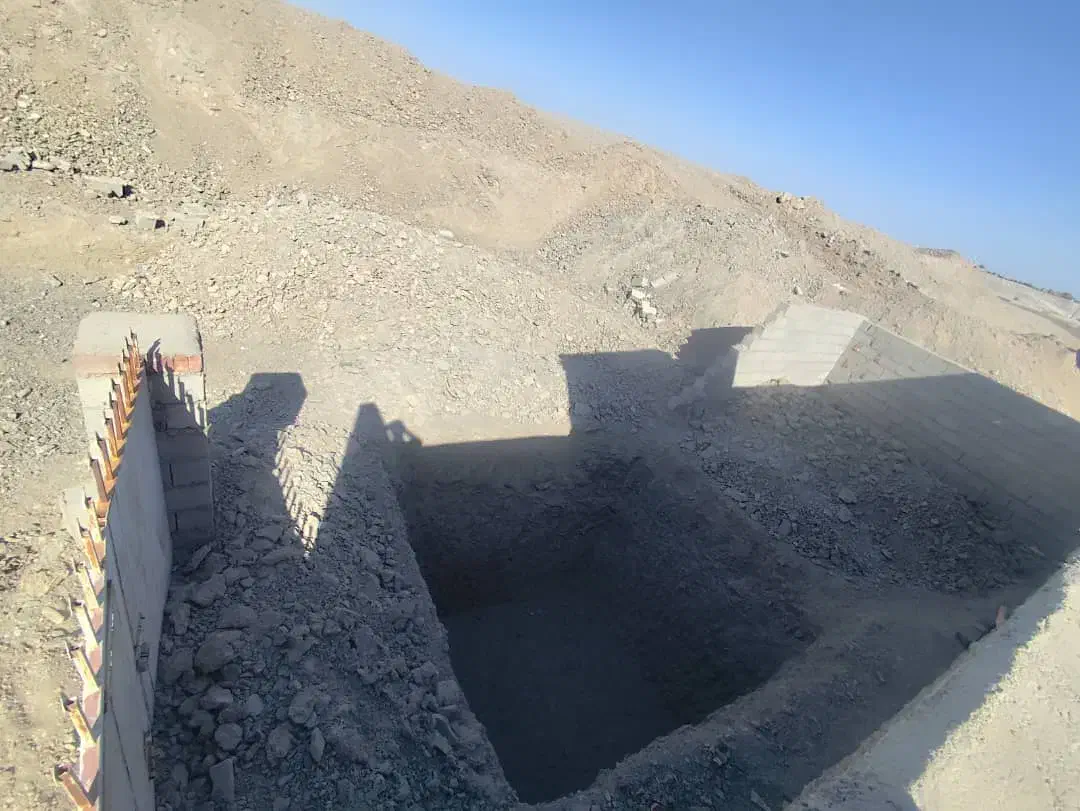 فروش منزل نیمه آماده و جدید مسکن ملی|فروش آپارتمان|جالق, |دیوار