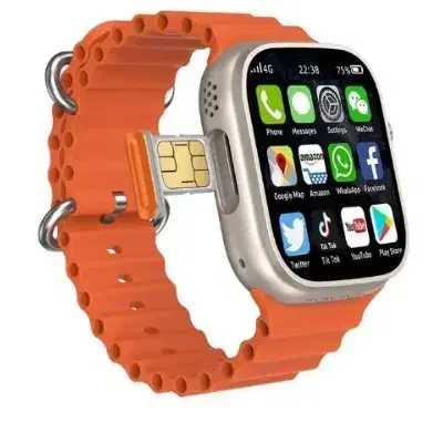 ساعت هوشمند خط دار|ساعت|اصفهان, خواجه عمید|دیوار