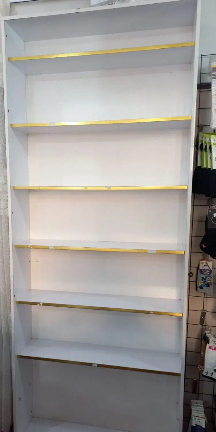 فروش ویترین ورگال|فروشگاه و مغازه|فرخ‌شهر, |دیوار