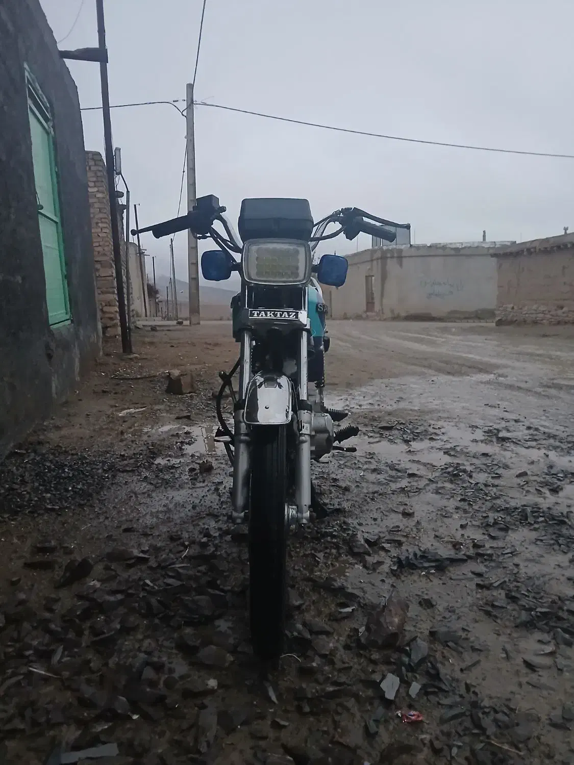 موتور 150|موتورسیکلت|گرمخان, |دیوار