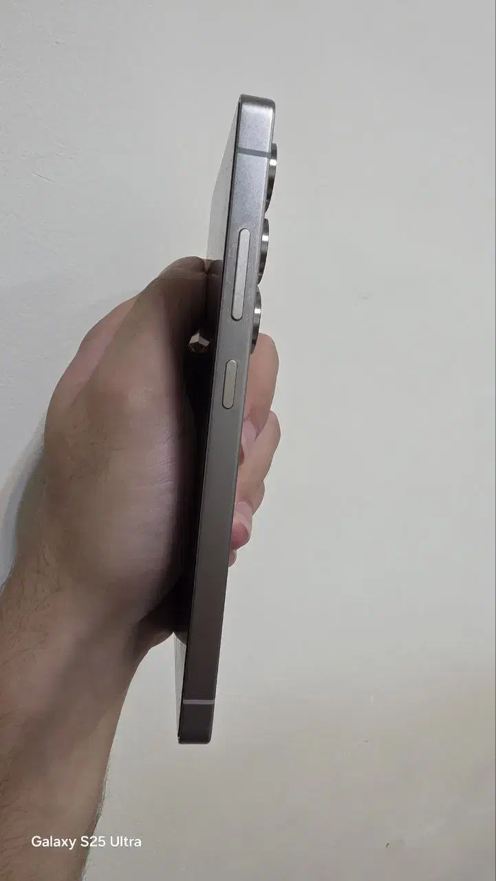 سامسونگ s25 ultra|موبایل|یزد, |دیوار