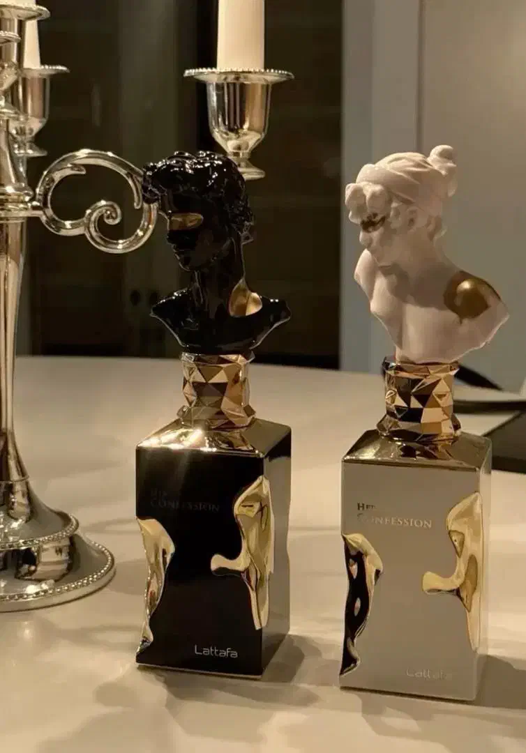 ادکلن کانفشن لطافه|آرایشی، بهداشتی، درمانی|کرج, کوی مهر|دیوار