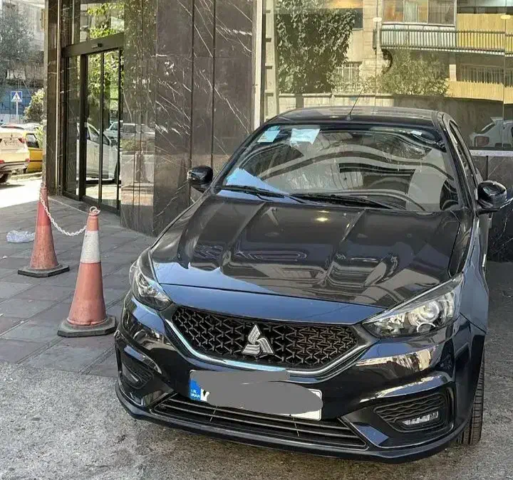 سهند s مدل ۱۴۰۴ تحویل روز|خودرو سواری و وانت|تهران, صادقیه|دیوار