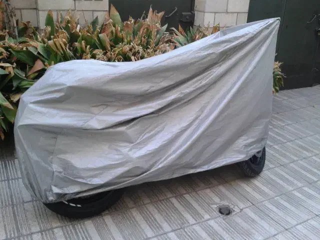 موتور RS 200 در حد|موتورسیکلت|تهران, خاوران|دیوار