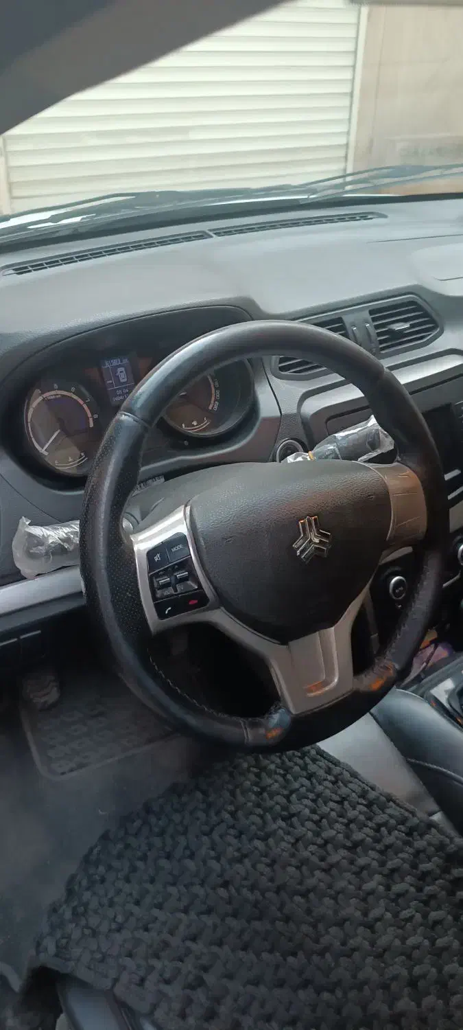 شاهین g1401|خودرو سواری و وانت|مشهد, بهمن|دیوار