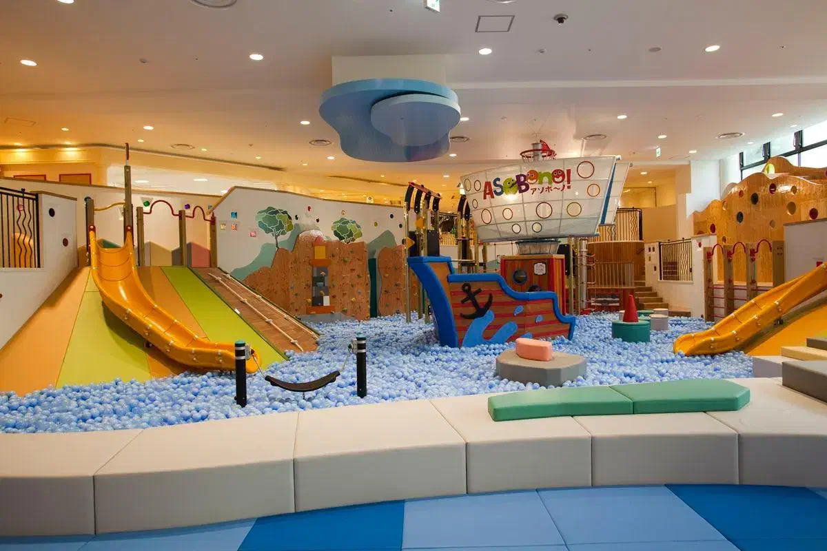 پیاده سازی مجموعه های بازی برای کودکان و نوجوانان|اسباب‌‌بازی|سنندج, |دیوار